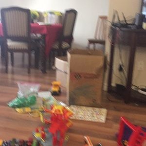 Meet your Posher, Susan